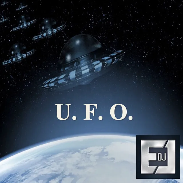 U. F. O.