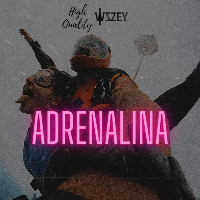 Adrenalina