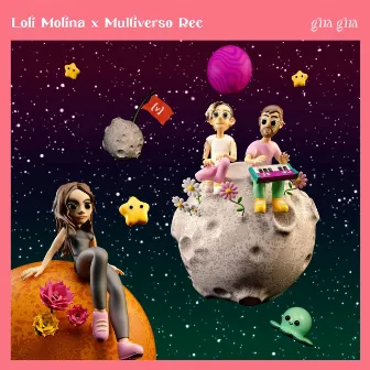 gira gira by Multiverso Rec