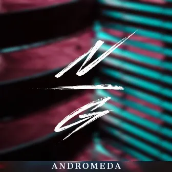 Andromeda by North Galax