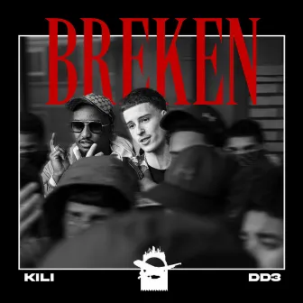 Breken by Kili