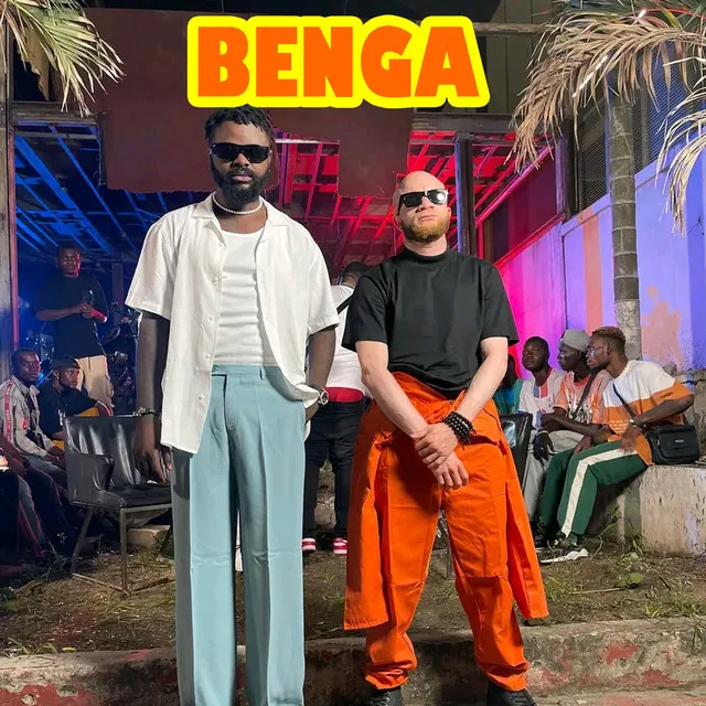 BENGA