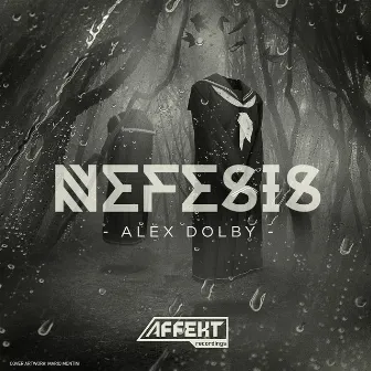 Nefesis by ALEX DOLBY