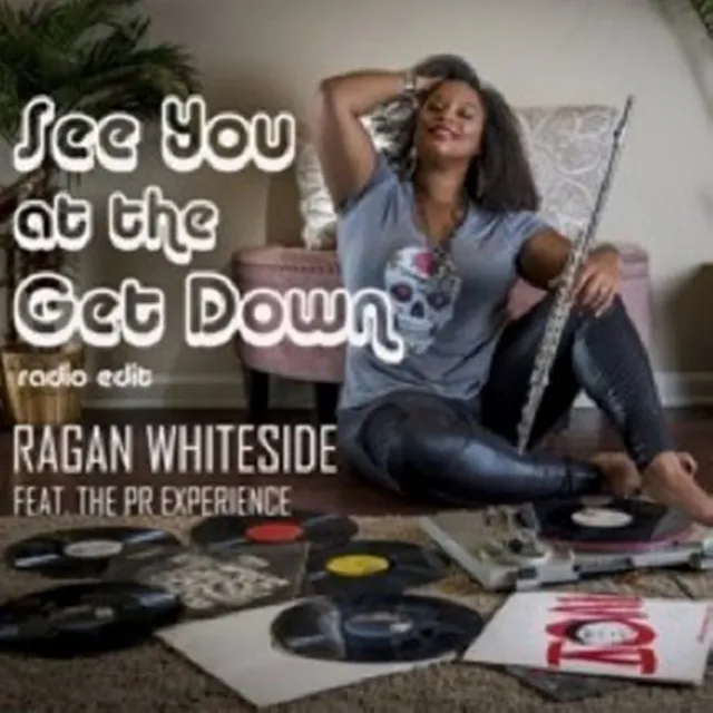 See You at the Get Down (feat. Bob Baldwin & The PR Experience) - Radio Edit