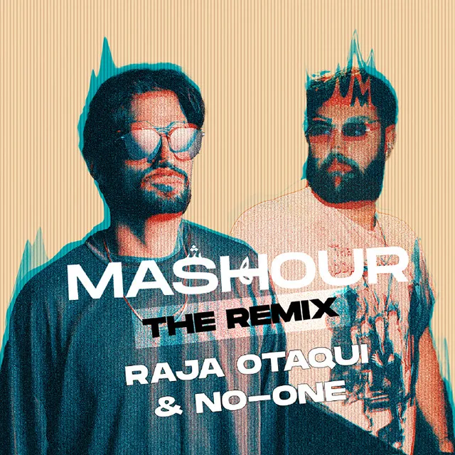 Mashour (The Remix)