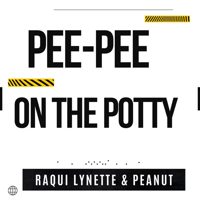 Pee-Pee on the Potty