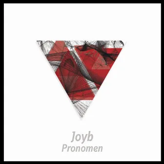 Pronomen by JoyB