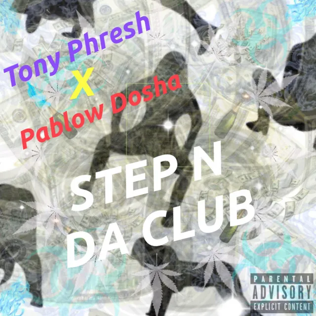 STEP N DA CLUB