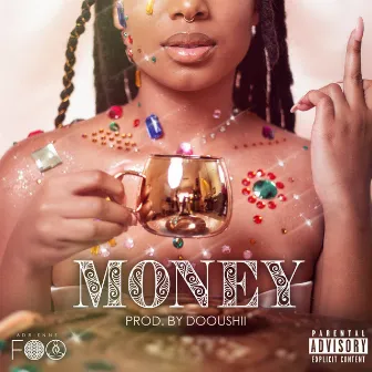 MONEY by Adrienne Foo