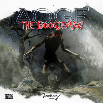 The Boogieman by AOGF