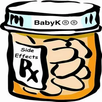 Side Effects by Baby K