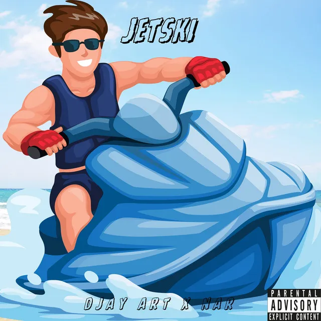 Jetski