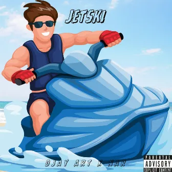 Jetski by Nar