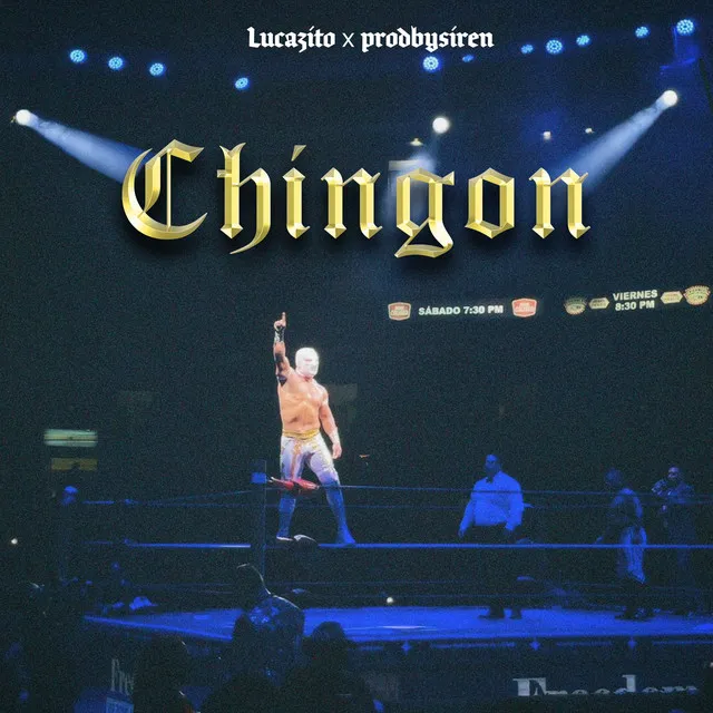 Chingon