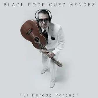 El dorado Paraná by Black Rodríguez Méndez