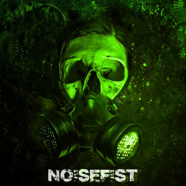 Noise Fist