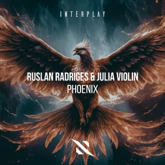 Phoenix by Julia Violin