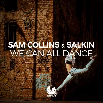 We Can All Dance by Salkin