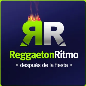 Después De La Fiesta by Reggaeton Ritmo