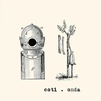 Onda by Coti K.