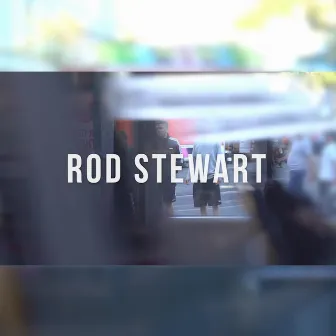 Rod Stewart by MDK - MochDaKopf