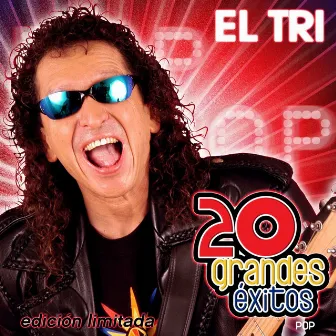 20 Grandes Exitos by El Tri