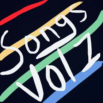 Songs, Vol. 1 by Billy Malloy