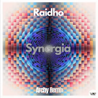 Synergia (Archy Remix) by Raidho