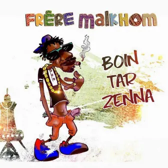 Boin Tar Zenna by frère Malkhom