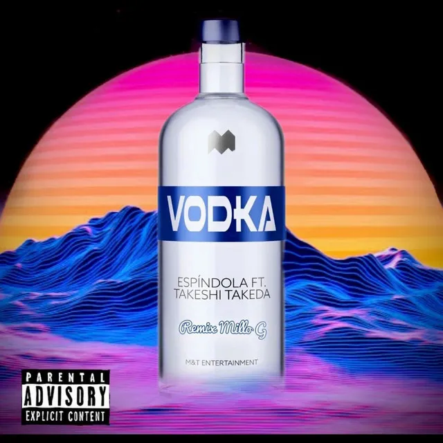 Vodka (Remix)