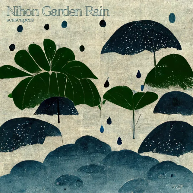 Nihon Garden Rain