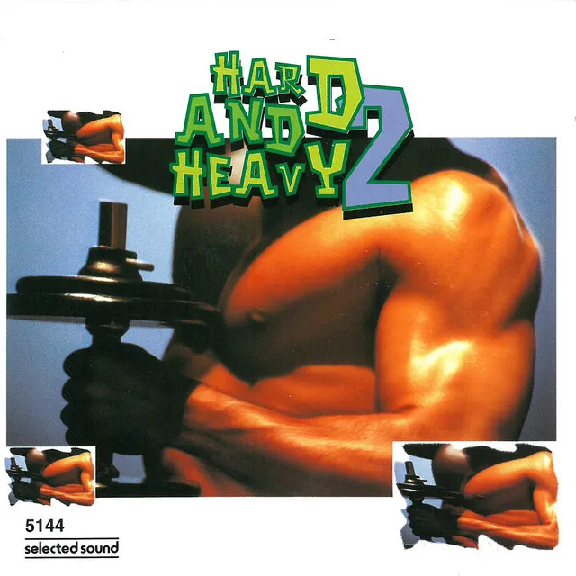 Hard and Heavy 2