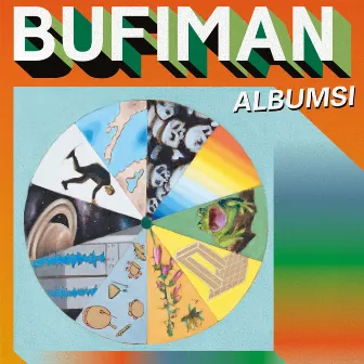 Albumsi by Bufiman