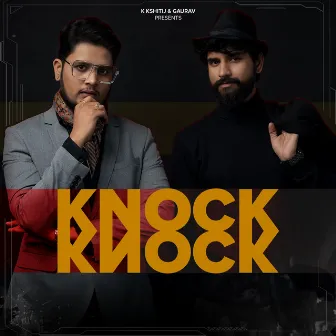 Knock Knock by Gaurav Pawar