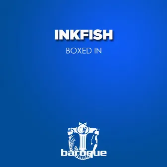 Boxed In by Inkfish