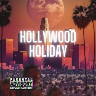 Hollywood Holiday by Lulo