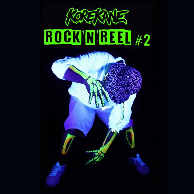 Rock'n'Reel #2