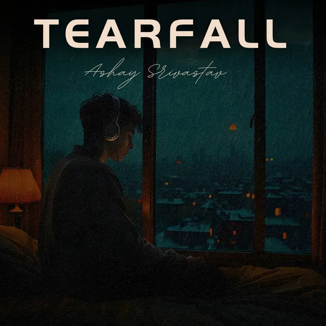 Tearfall