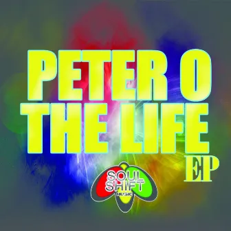 The Life by Peter O