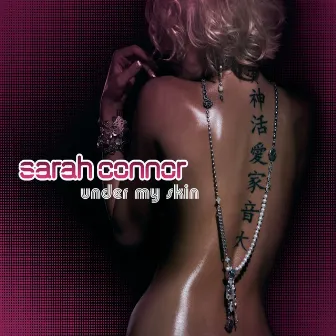 Under My Skin by Sarah Connor