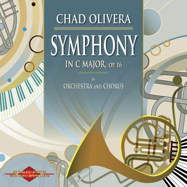 Symphony in C Major, Op. 16