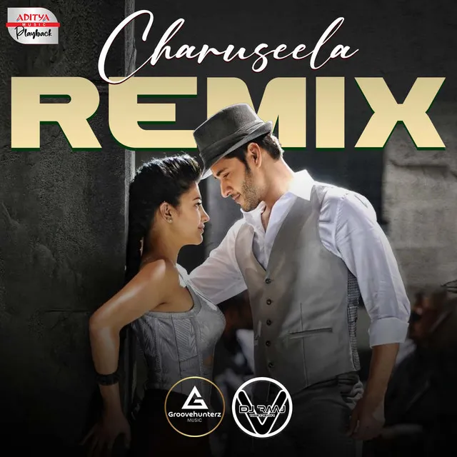 Charuseela Official Remix