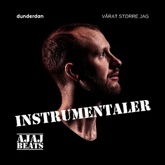 Vårat Större Jag (Instrumental Version) by dunderdan