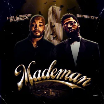 Mademan by Speedy