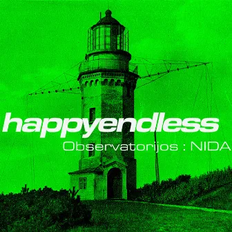 Observatorijos: NIDA by Happyendless