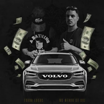 Volvo by FrankLucas