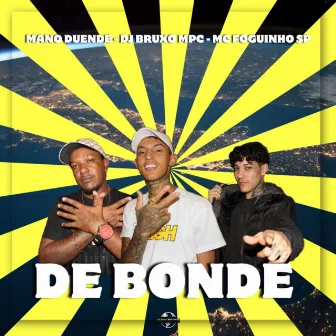 De Bonde by Mano Duende