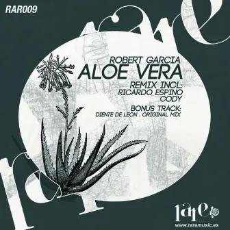 Aloe Vera EP by 