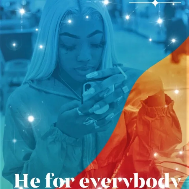 He for Everybody