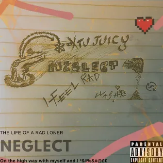 Neglect by Tu Juicy